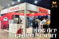 【Exhibition Design】 2025 OCP Global Summit – Illuminated Lightbox Display Area Shines in California, USA