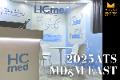 【展場設計】策展橫跨美國東西岸，開拓醫療科技國際視野