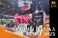 【展場設計】Automechanika Dubai 2025 - 跨越國界，在杜拜以設計賦能品牌全球佈局