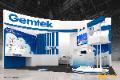 【展场设计】MWC 2022 - Gemtek 正文科技