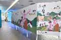 [Public Space Design] Bringing Taiwanese language reading into everyday life